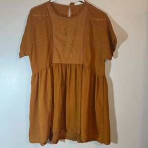 Altar’d State Blouse